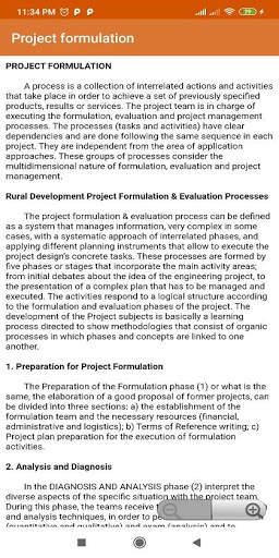 ENTREPRENEURSHIP DEVELOPMENT скриншот 3