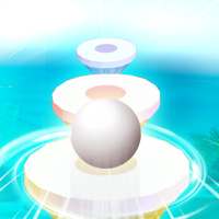 Hop Color Ball 3D