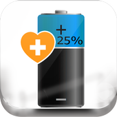 Battery Repair &amp; scan 2020 icon