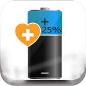 Battery Repair & scan 2020 on 9Apps