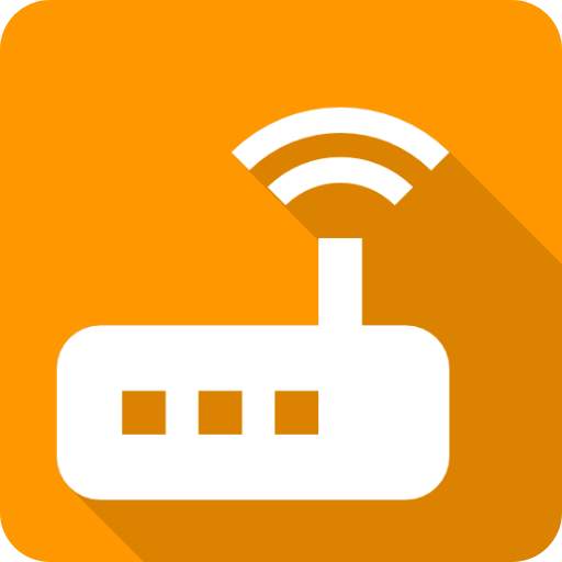 Wifi Router Password 1.8.0