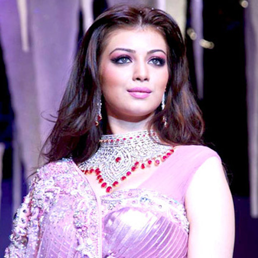 Ayesha Takia LWP icon