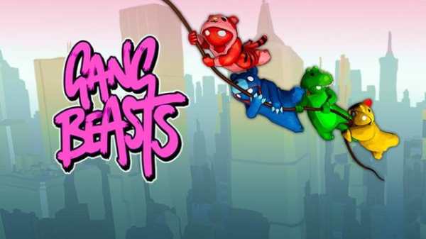 Gang Beasts Online Multiplayer screenshot 2