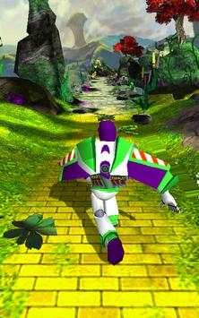 Temple Toy Run Story Game 3D screenshot 3
