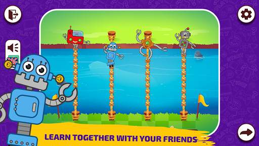 Game Time Home Edition screenshot 2