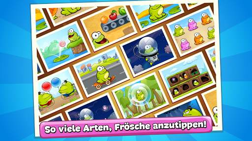 Tap the Frog screenshot 6