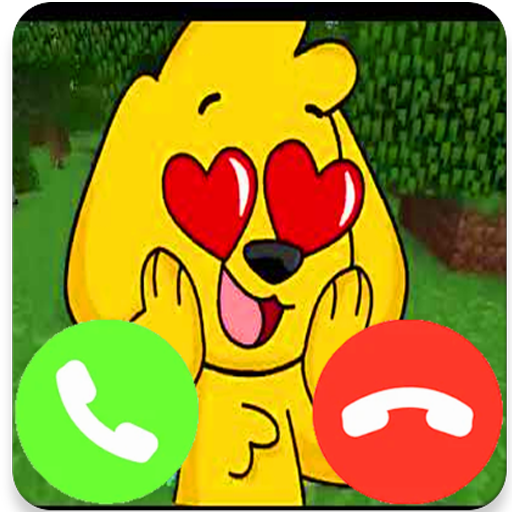 Call from MIKECRACK ™: Fake Call and chat icon