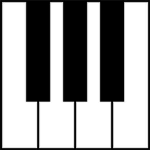 Piano icon