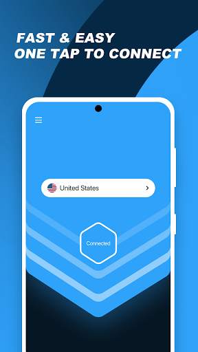 Arrow VPN - Secure & Fast VPN screenshot 2
