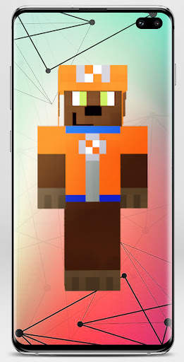 Pawpatrol Skin for Minecraft screenshot 4