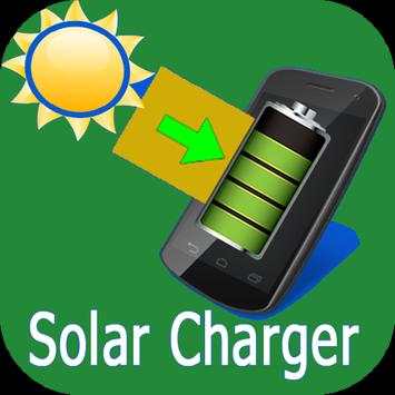 Solar Charger Android Prank скриншот 1