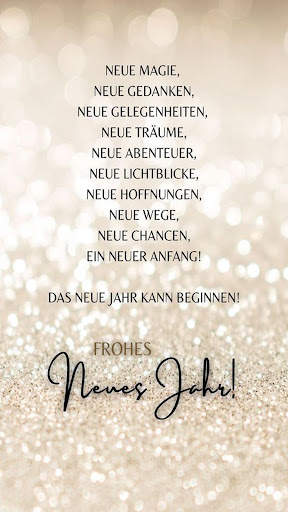 Frohes Neues Jahr 2024 screenshot 31