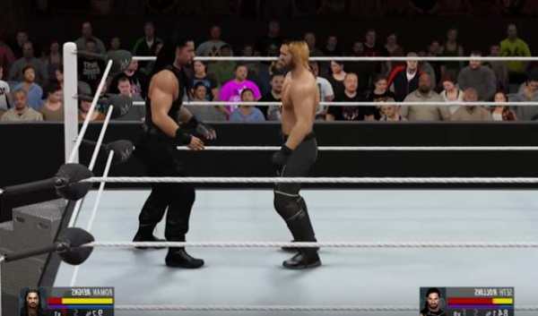 Fight with WWE Champion screenshot 3