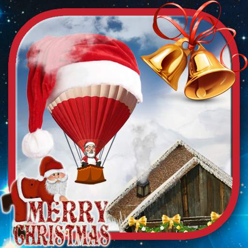 Free Christmas Live Wallpaper 2.36