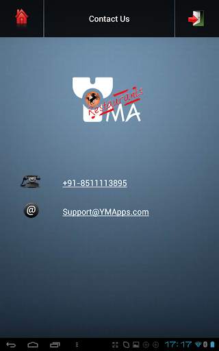 YMApps Admin screenshot 10