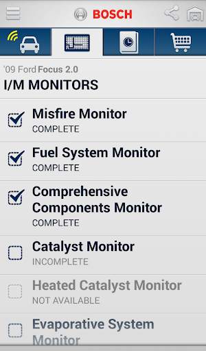 Bosch Mobile Scan screenshot 7