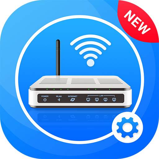 All WiFi Router Settings 1.1
