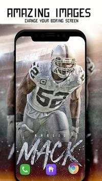 NFL wallpaper screenshot 6