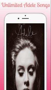 Adele Top Music now Available Offline No Internet screenshot 3