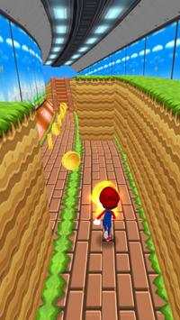 Run Game 3D - Running Games screenshot 9