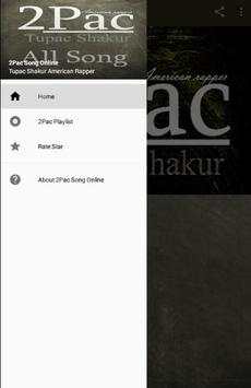 Tupac Shakur (2Pac) screenshot 1
