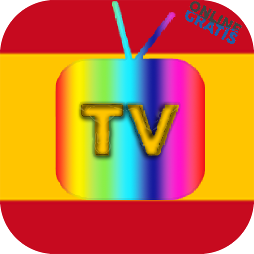New España TV PRO online icon
