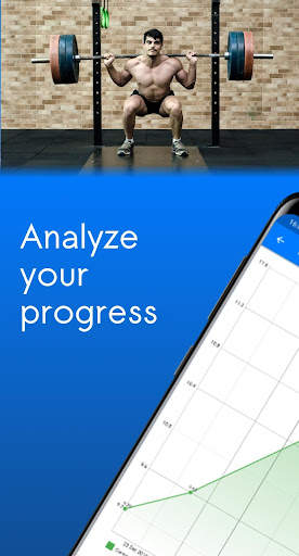 Track my Progress - Reach your screenshot 3