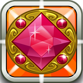 Jewels Star Diamond icon