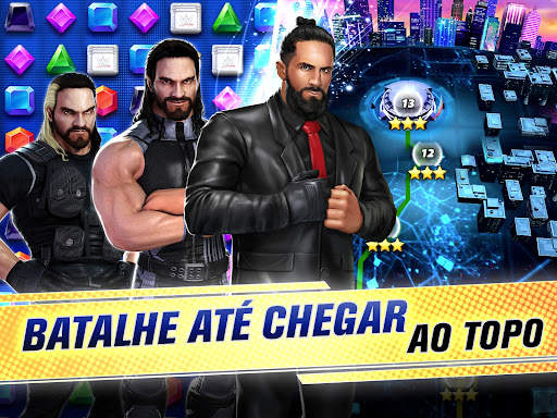WWE Champions screenshot 7