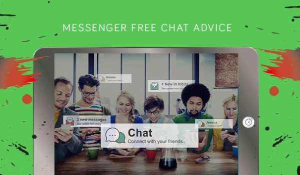 Guide for whatsapp messenger screenshot 3