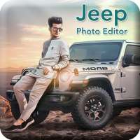 Geepcy Photo Editor on 9Apps