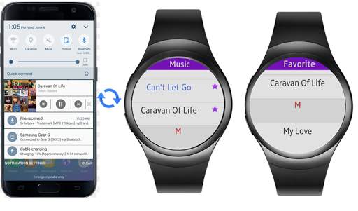 Music Controller Pro screenshot 3