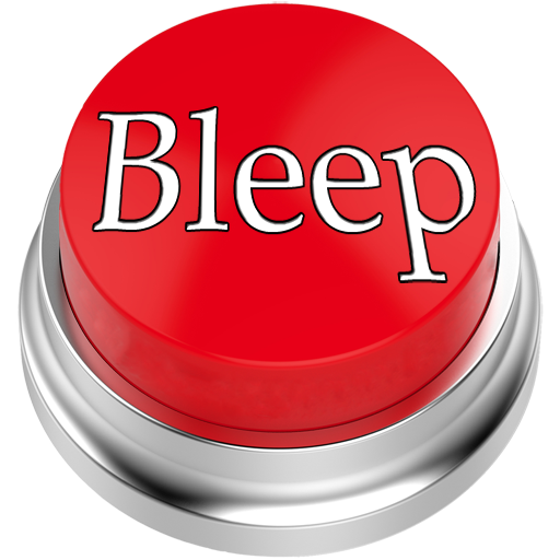 Bleep Button icon