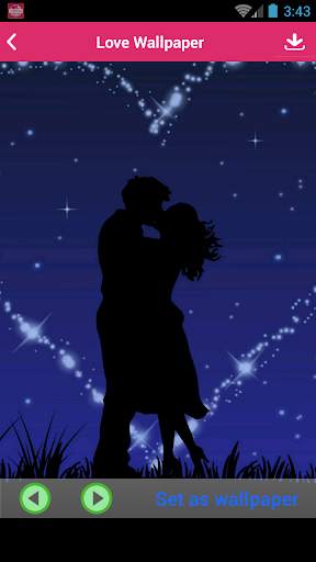 Love Wallpaper screenshot 5
