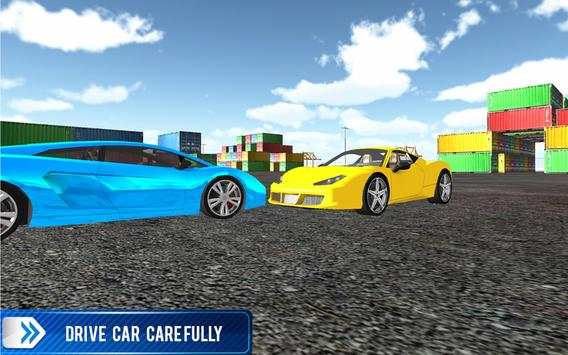 Driving School 2018 screenshot 7