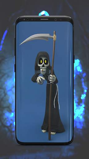 Grim Reapers Wallpaper screenshot 8