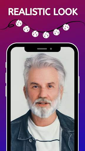 Predict my Future face 2020-Age Booth,Make Me Old 2 تصوير الشاشة