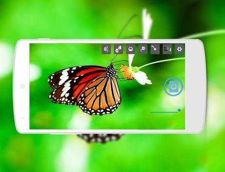 Zoom Camera screenshot 3