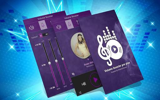 Dj Volume Booster screenshot 9