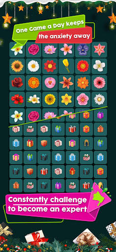 Tile Onnect 3D – Pair Matching Puzzle & Free Game screenshot 4
