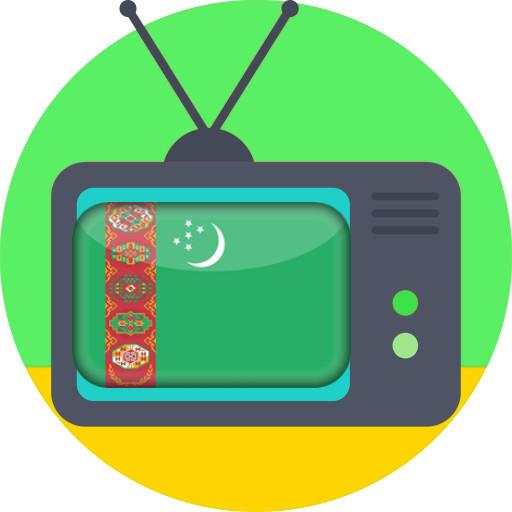 TV Turkmenistan - Göni ýaýlym (Extra Channels) 4.0