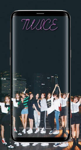 Twice Kpop Wallpaper screenshot 8