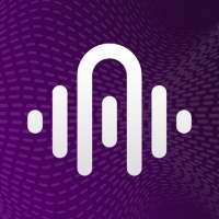 Voice Changer App أيقونة