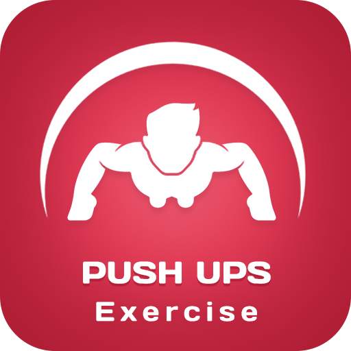 Push Ups Workout : Push Up Exercise 1.0
