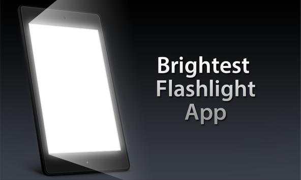 टॉर्च - Flashlight screenshot 6