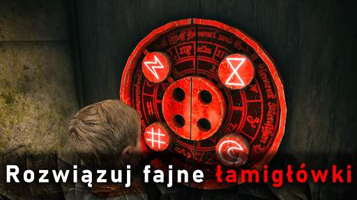 Death Park 2: gra horror screenshot 3