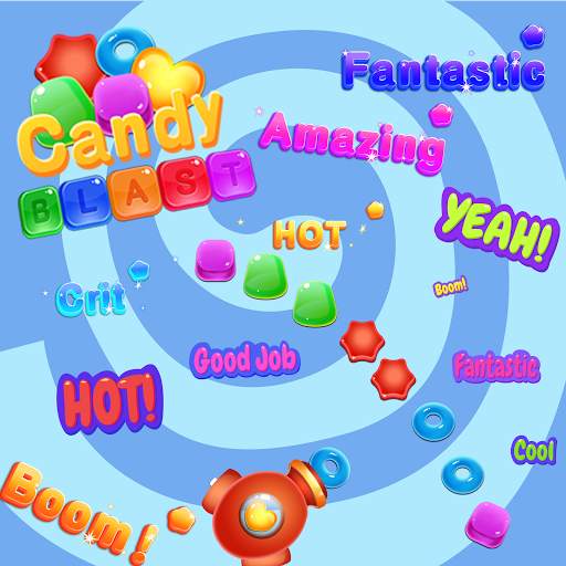 Candy Blast screenshot 6