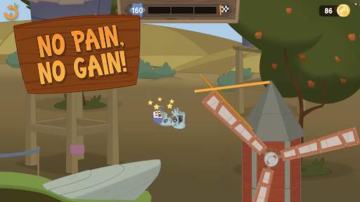 Walk Master screenshot 4