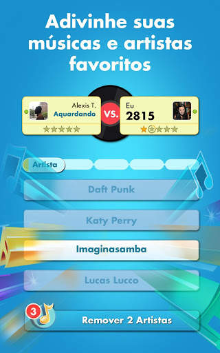 SongPop screenshot 11