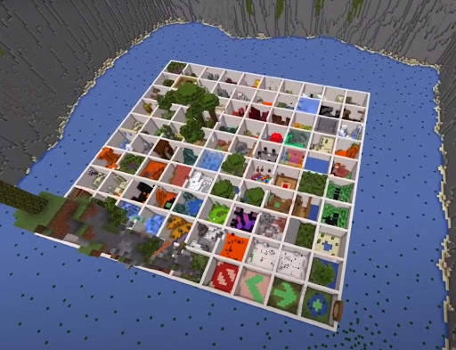 Mod Parkour Maps screenshot 2